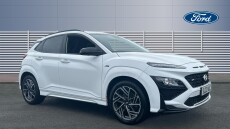 Hyundai Kona 1.0 TGDi 48V MHEV N Line 5dr Petrol Hatchback